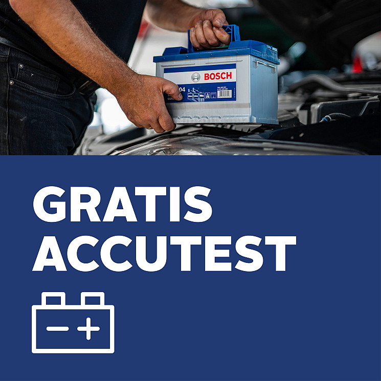 Carteam Kooij Onderhoud