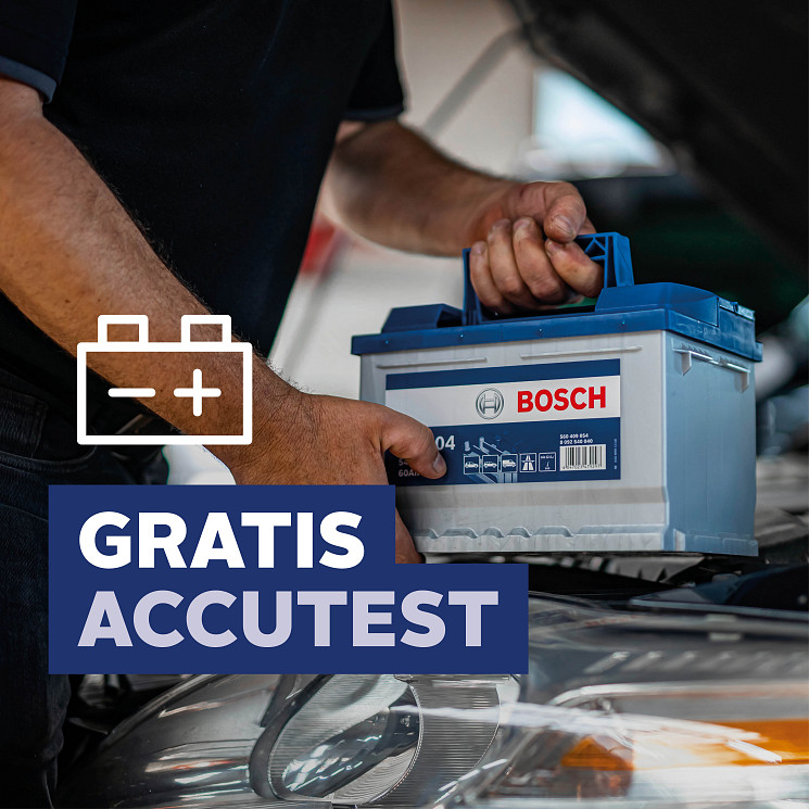Carteam Kooij Onderhoud