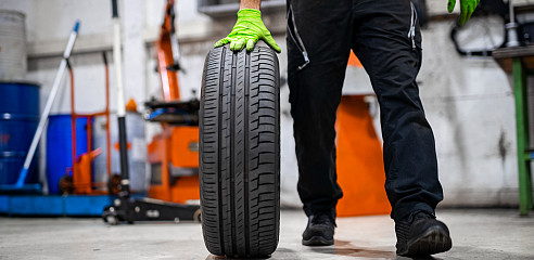 Uitslag zomerbandentest: prestaties en totale kosten zijn belangrijk